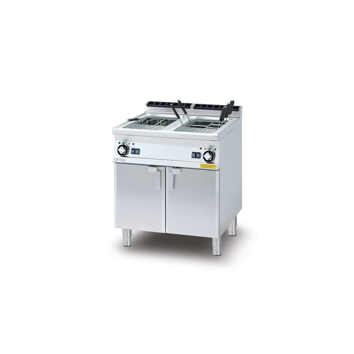 CPA-78 ET ﻿﻿Urządzenie do gotowania makaronu elektryczne