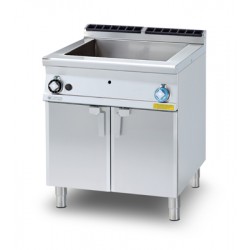 BM-78 G ﻿﻿Bemar gazowy