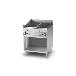 CW-78 G ﻿﻿Grill lawowy gazowy