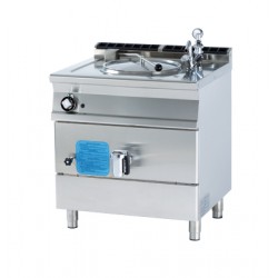 PI50-78 G ﻿﻿Kocioł gazowy 50 l