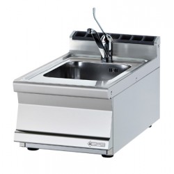 LA-74 ﻿﻿Zlew z baterią