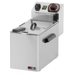 FE - 04 S ﻿Frytownica elektryczna 5 l Redfox 00000224