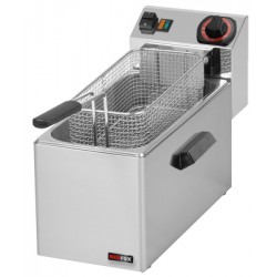 FE - 08 ﻿Frytownica na ryby Redfox 00007913