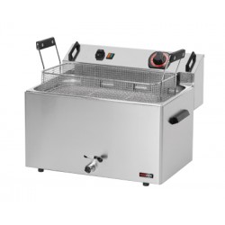 FE - 30 T ﻿Frytownica elektryczna trójfazowa Redfox 00000237