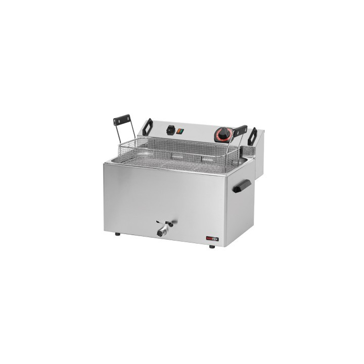 FE - 30 T ﻿Frytownica elektryczna trójfazowa Redfox 00000237
