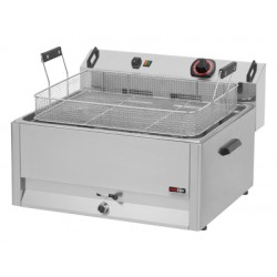 FE - 60 T ﻿Frytownica elektryczna trójfazowa Redfox 00000238