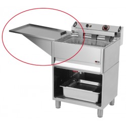 OP - 30 ﻿Półka odkładcza do FE-60 / FE-60/P