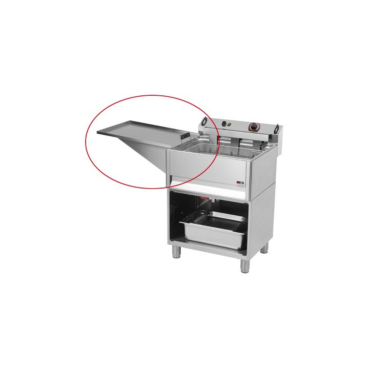 OP - 30 ﻿Półka odkładcza do FE-60 / FE-60/P