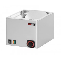 UH - 12 ﻿Urządzenia do podgrzewania i utrzymywania Redfox 00000402