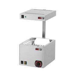 UH - 12 IL ﻿Urządzenia do podgrzewania i utrzymywania Redfox 00000401