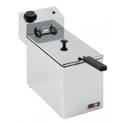 EF - 5 E ﻿Frytownica elektryczna Redfox 00007460