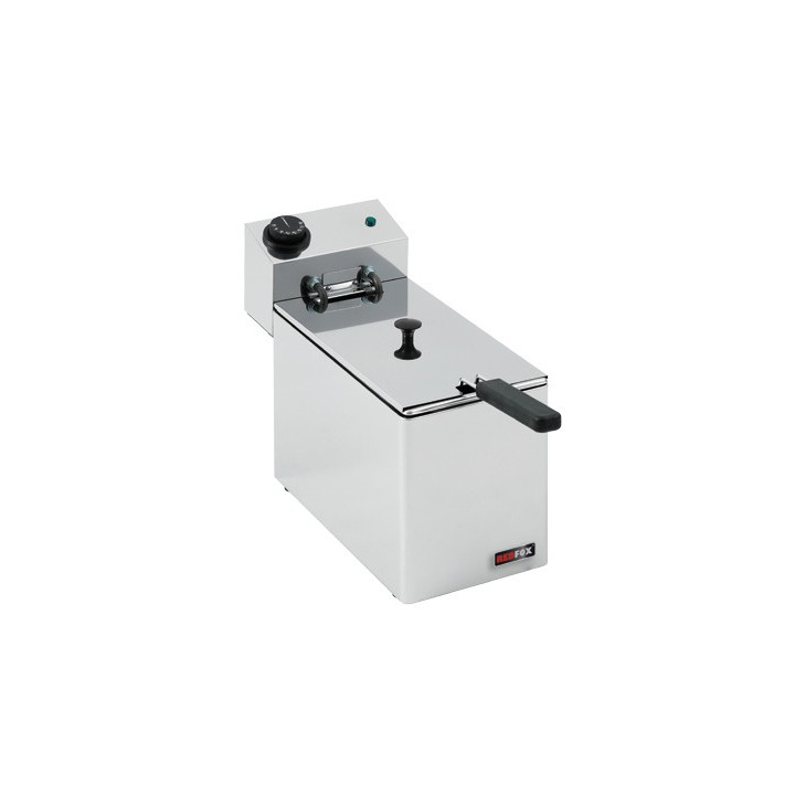 EF - 5 E ﻿Frytownica elektryczna Redfox 00007460