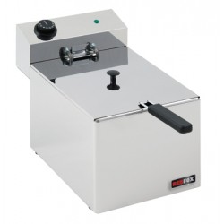 EF - 8 E ﻿Frytownica elektryczna Redfox 00007462