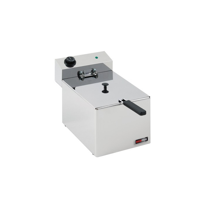 EF - 8 E ﻿Frytownica elektryczna Redfox 00007462