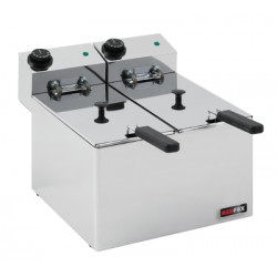 EF - 55 E ﻿Frytownica elektryczna Redfox 00007463