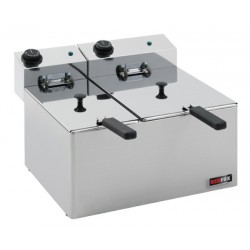 EF - 85 E ﻿Frytownica elektryczna Redfox 00007464