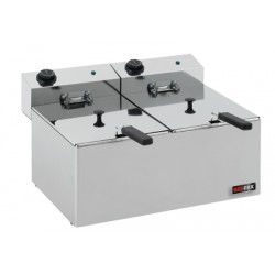 EF - 88 E ﻿Frytownica elektryczna Redfox 00000221