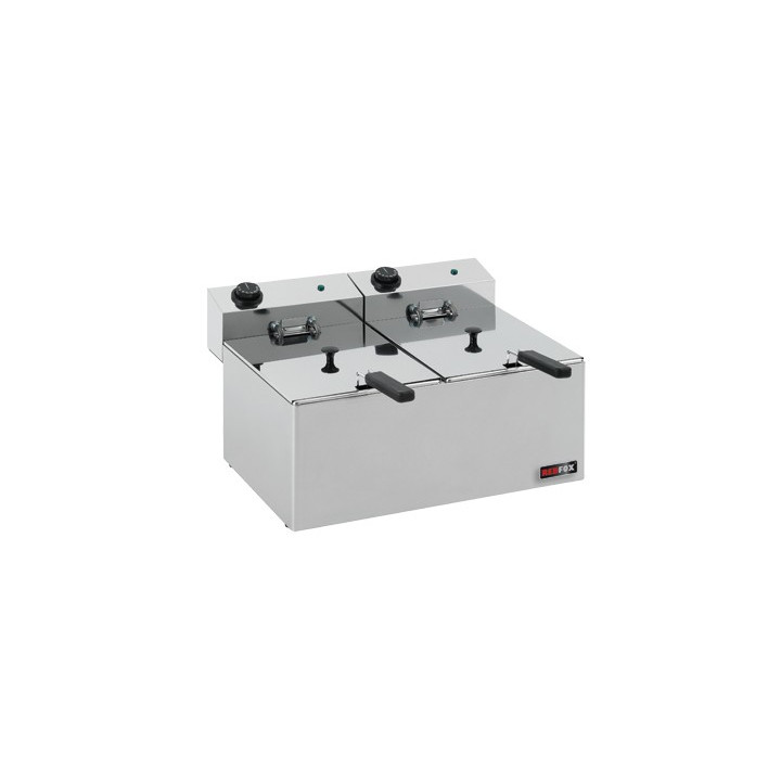 EF - 88 E ﻿Frytownica elektryczna Redfox 00000221