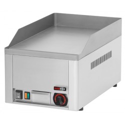 FTH - 30 E ﻿Płyta grillowa elektryczna Redfox 00000356