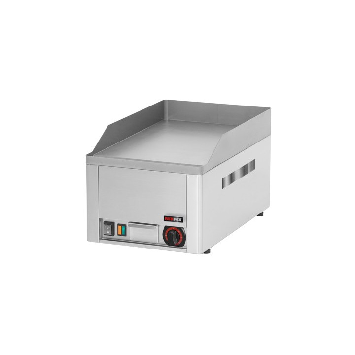 FTH - 30 E ﻿Płyta grillowa elektryczna Redfox 00000356