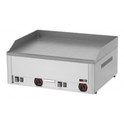 FTH - 60 E ﻿Płyta grillowa elektryczna Redfox 00000360