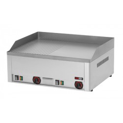 FTHR - 60 E ﻿Płyta grillowa elektryczna Redfox 00000362