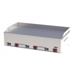 FTH - 90 E ﻿Płyta grillowa elektryczna