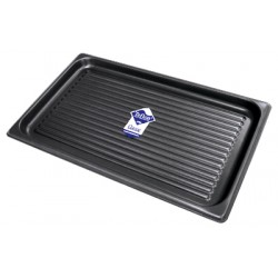 GN - 1/1 TR ﻿Pojemnik GN 1/1 teflon ryflowany