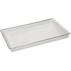 K - 1/1 ﻿Kosz na frytki GN 1/1