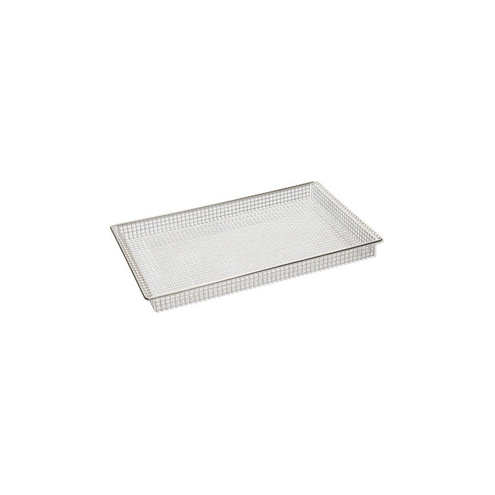 K - 1/1 ﻿Kosz na frytki GN 1/1