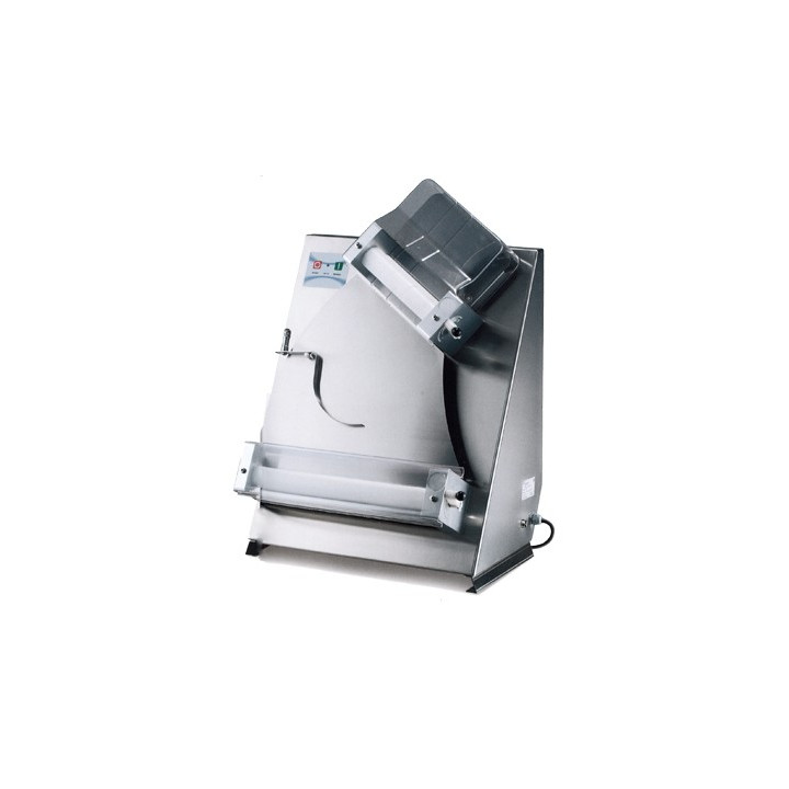 DL-40 ﻿﻿Wałkownica