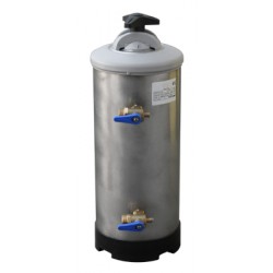 LT - 8 ﻿Zmiękczacz do wody
