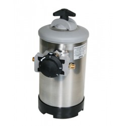 LTP - 20 ﻿Zmiękczacz z bypassem Redfox 00000745