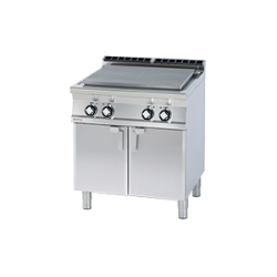 TP-78 ET ﻿﻿Kuchnia żeliwna elektryczna