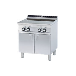 PCC-78 ET ﻿﻿Kuchnia elektryczna ceramiczna