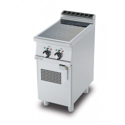 PCI-74 ET ﻿﻿Kuchnia z szafką indukcyjna elektryczna