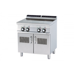 PCI-78 ET ﻿﻿Kuchnia z szafką indukcyjna elektryczna