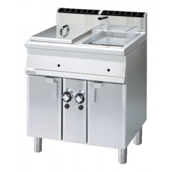 F2/13-78 G ﻿﻿Frytownica gazowa