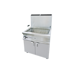 F45-78 G ﻿﻿Frytownica gazowa