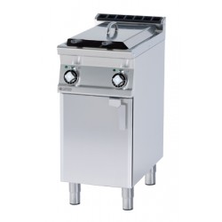 F2/8-74 ET ﻿﻿Frytownica elektryczna