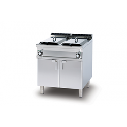 F2/13-78 ET ﻿﻿Frytownica elektryczna