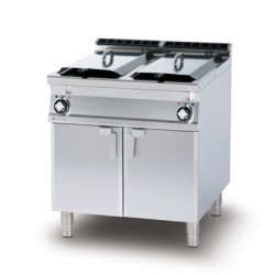 F2/18-78 ET ﻿﻿Frytownica elektryczna