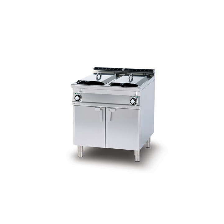 F2/18-78 ET ﻿﻿Frytownica elektryczna