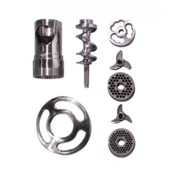 Sitko do wilka TE-22D, TS-22D/ średnica otworu 3,5 mm /