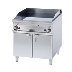 FTL-98 G ﻿﻿Płyta grillowa gazowa