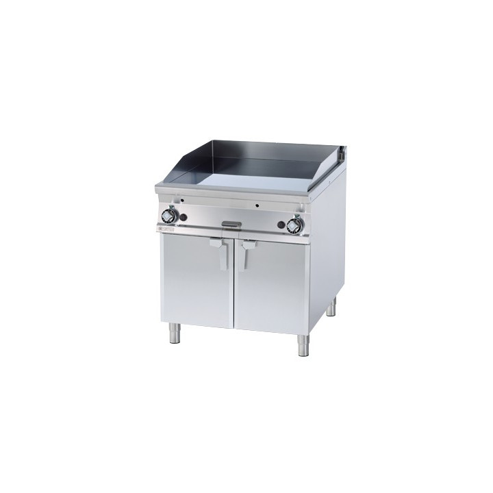 FTR-98 G ﻿﻿Płyta grillowa gazowa