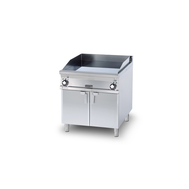 FTLR-98 ETS ﻿﻿Płyta grillowa elektryczna