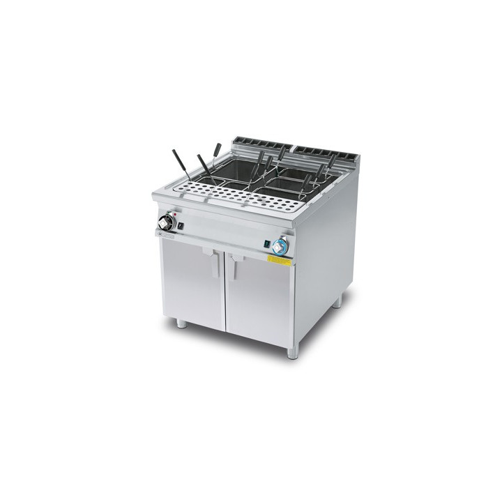 CPB-98 G ﻿﻿Urządzenie do gotowania makaronu gazowe