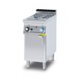 BM-94 G ﻿﻿Bemar wodny ﻿z szafką gazowy