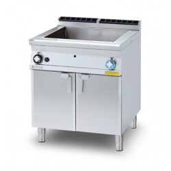 BM-98 G ﻿﻿Bemar wodny ﻿z szafką gazowy